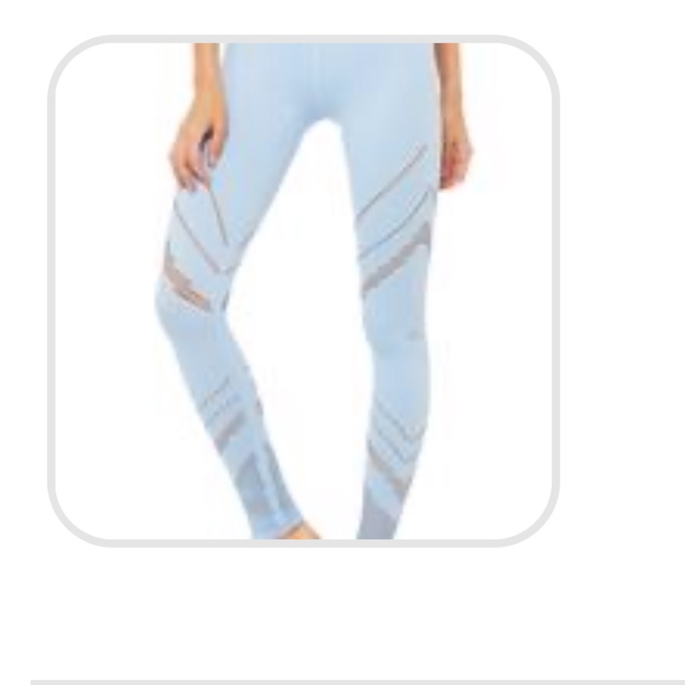 Alo yoga pants